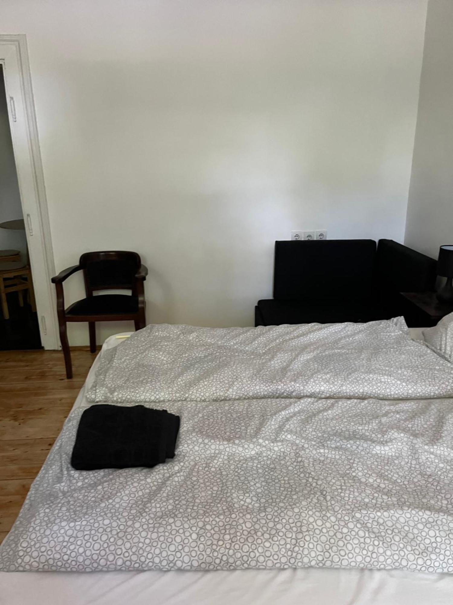 Pinceszálló apartman Vác Exterior foto